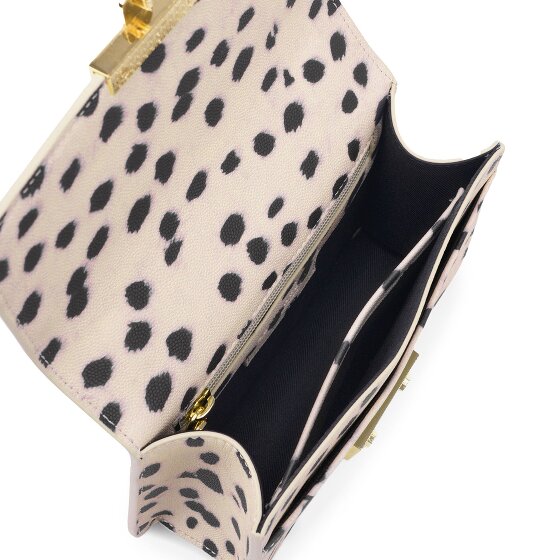 Seidenfelt Crossbody tas 21 cm