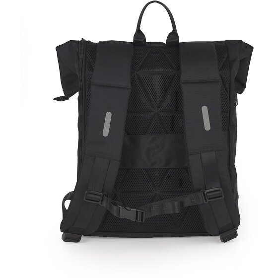 Gabol Traffic rugzak 42 cm Laptopvak