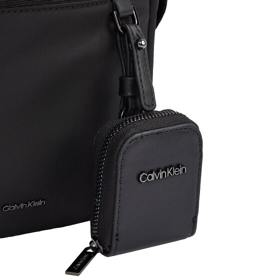 Calvin Klein CK Est. Mini tas Schoudertas 17 cm