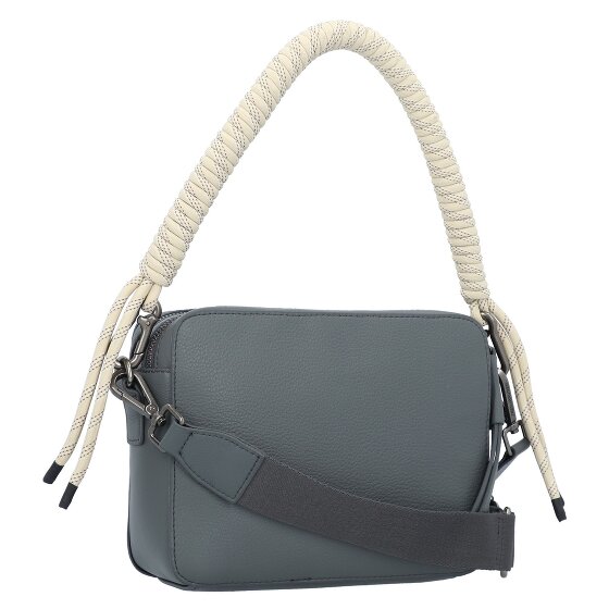 FredsBruder Nea Schoudertas Leer 23 cm