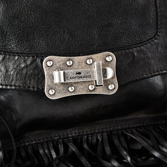 Campomaggi Agnese Crossbody tas S Leder 20 cm