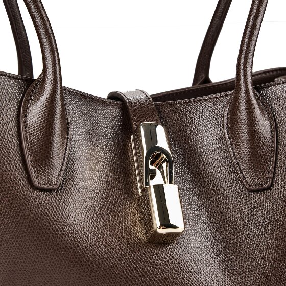 Furla Goccia Shopper Tas M Leder 33 cm