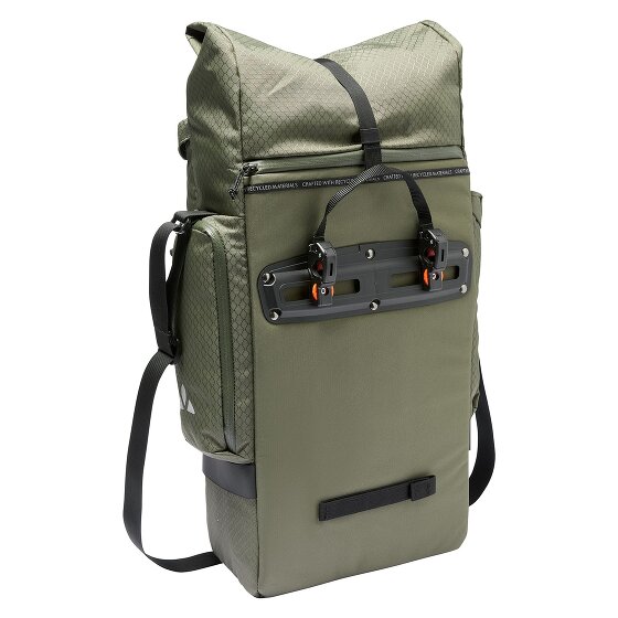 Vaude Cyclist Back Single Fietstas 20 cm