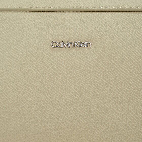 Calvin Klein CK Must Schoudertas 21.5 cm