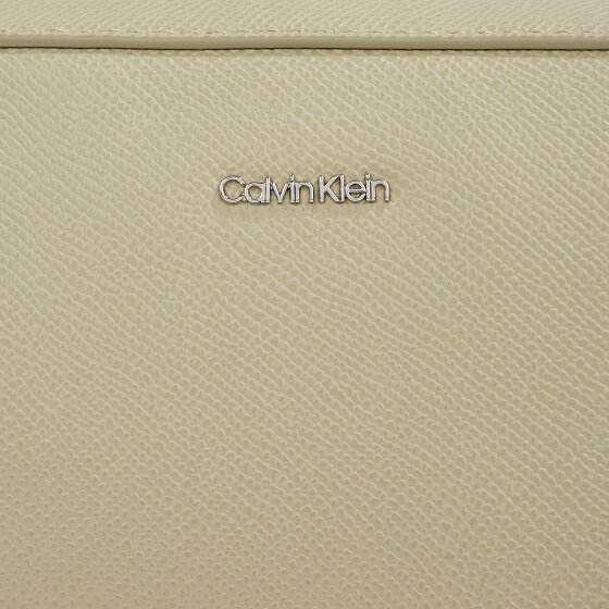 Calvin Klein CK Must Schoudertas 21.5 cm