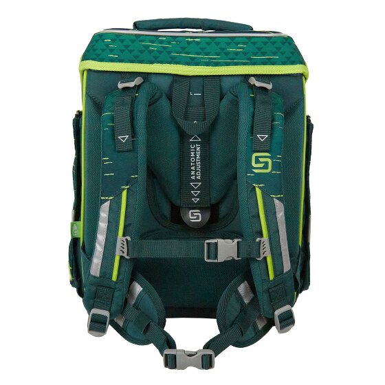 Schneiders Ergolite Schooltas set