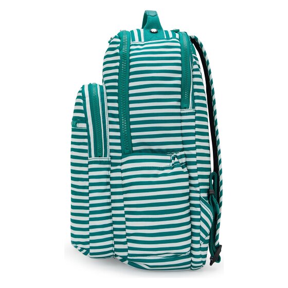 Kipling Basic Seoul Lap Dagrugzak 44 cm Laptop compartiment
