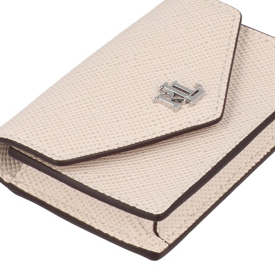 Lauren Ralph Lauren Portemonnee Leer 10 cm