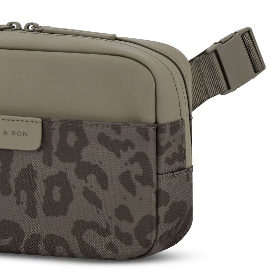Kapten & Son Bergen Pro Fanny pack 23 cm
