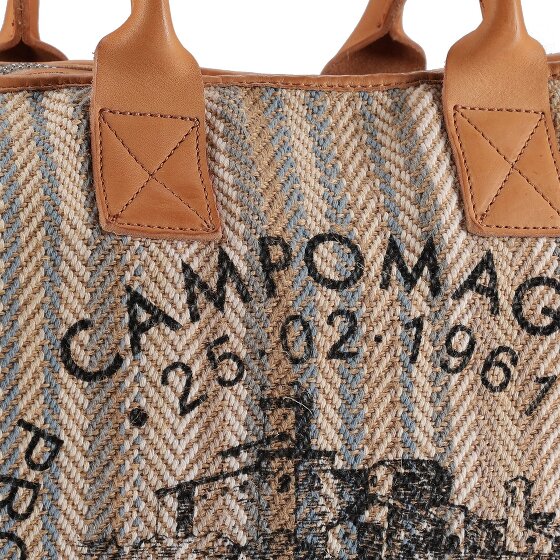 Campomaggi Pothos Shopper Tas 43 cm