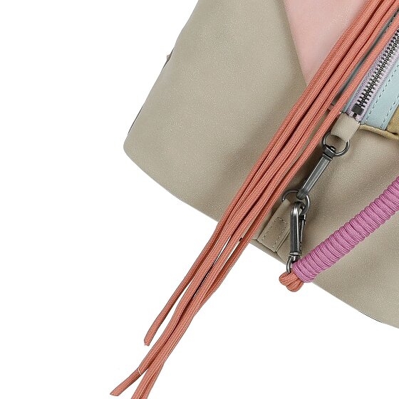 Fritzi aus Preußen Marit Limited Stad rugzak 28 cm