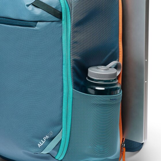 Cotopaxi Allpa 50 L reisrugzak 66 cm laptopvak