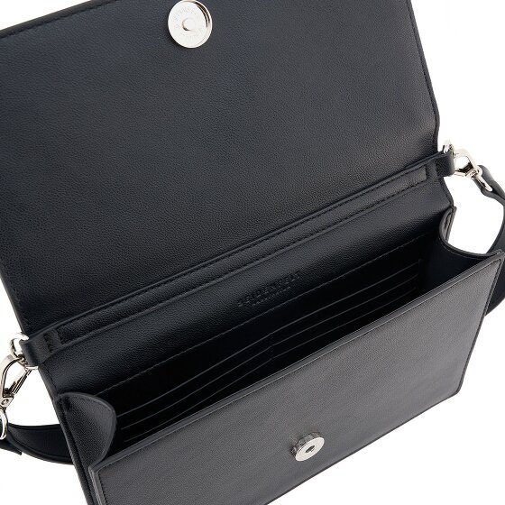 Seidenfelt Bykle Schoudertas 23 cm