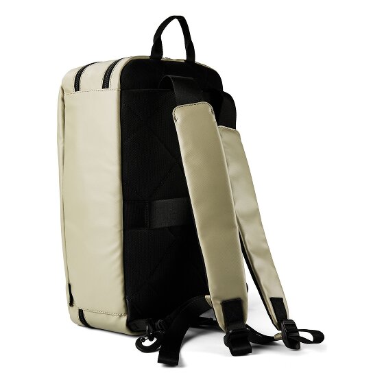 Mandarina Duck Eco Coated Dagrugzak 40 cm