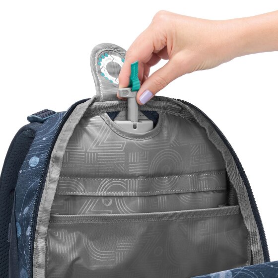 coocazoo Mate School rugzak 44 cm