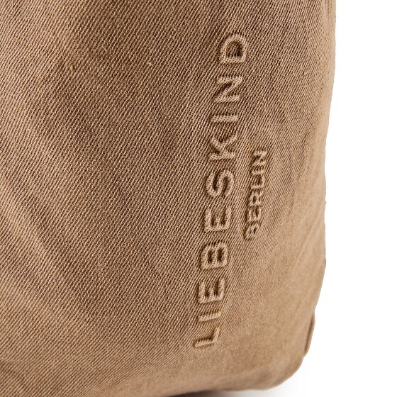 Liebeskind Farrah Schoudertas M 45 cm