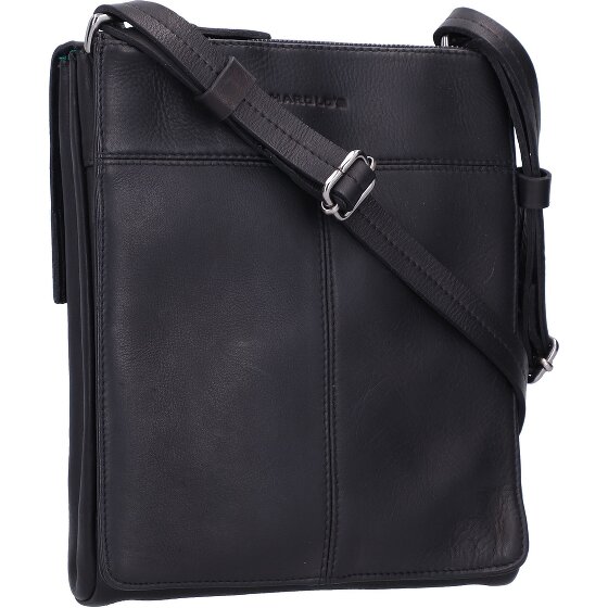 Harold's Upend Schoudertas Leer 20 cm