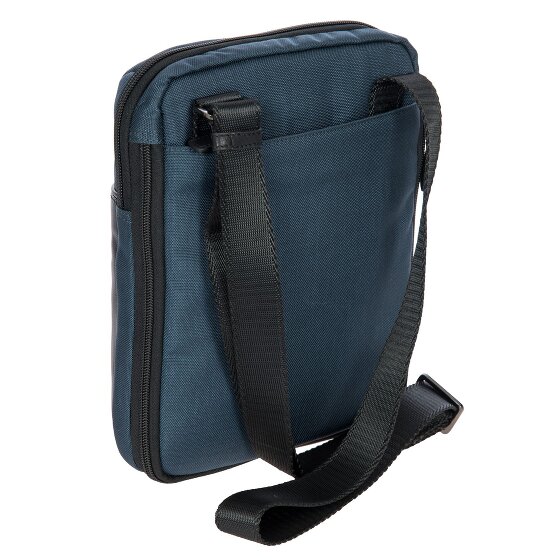 Bric's Monza schoudertas 21 cm