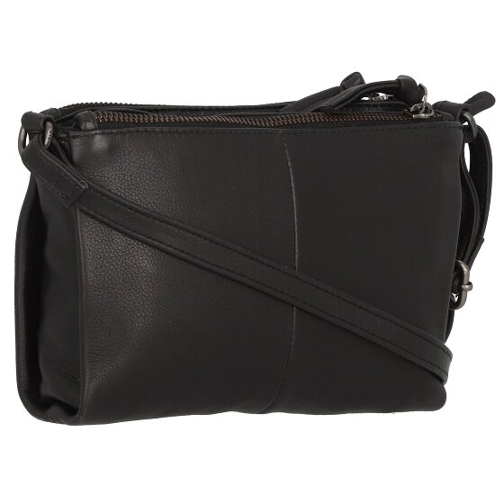 Burkely Just Jolie Leren Schoudertas 20 cm