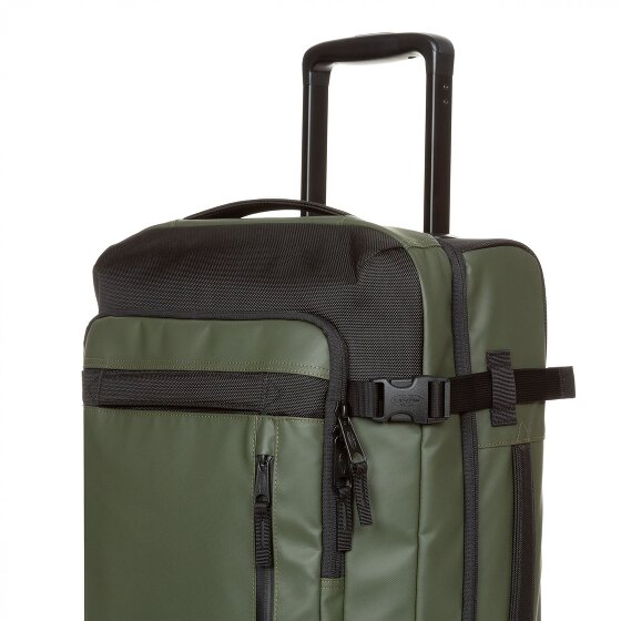 Eastpak Tranverz Tranverz 2 wielen Reistas 51 cm