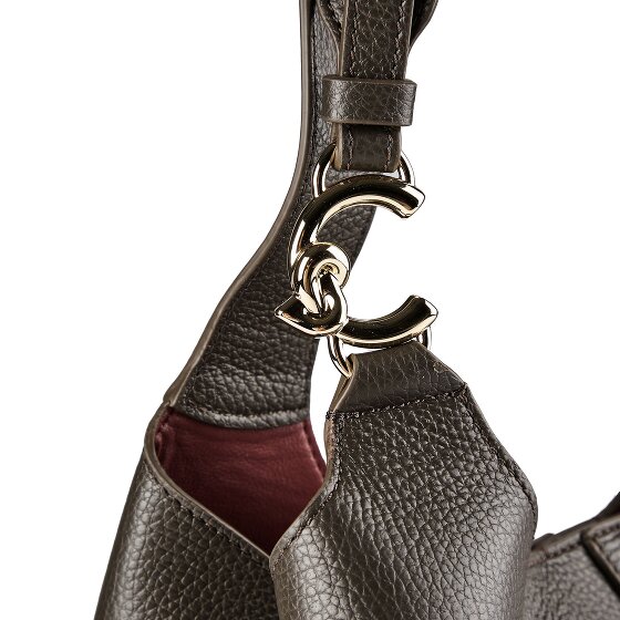 Coccinelle C-Easy Shopper Tas Leder 35 cm