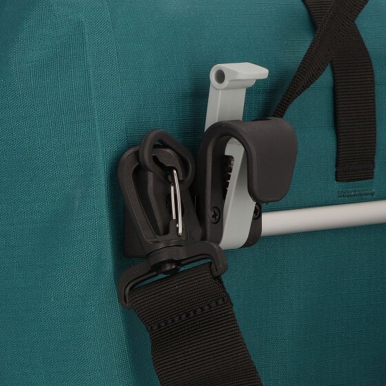 Jack Wolfskin Gravex 15 Fietstas 33 cm Jack Wolfskin Gravex 15 Fietstas 33 cm