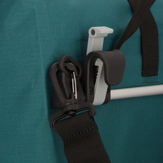 Jack Wolfskin Gravex 15 Fietstas 33 cm