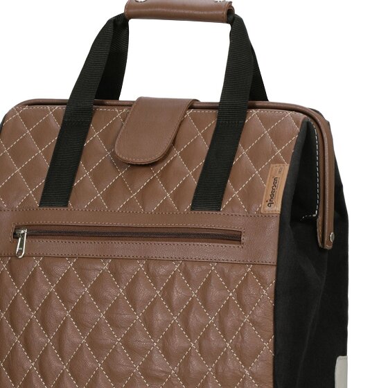 Andersen Shopper Quattro Shopper Inra Winkelwagen 57 cm