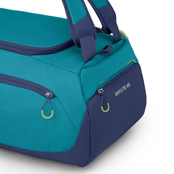 Osprey Daylite Duffel 45 weekendtas 53 cm