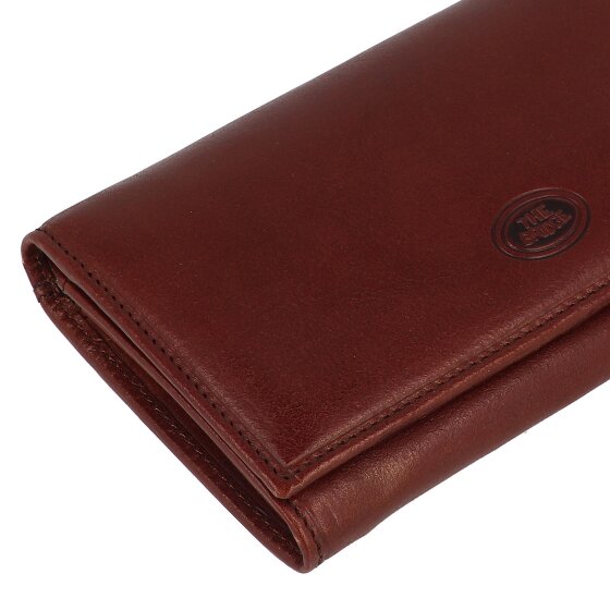 The Bridge Story Donna Dames Portemonnee Leer 17 cm