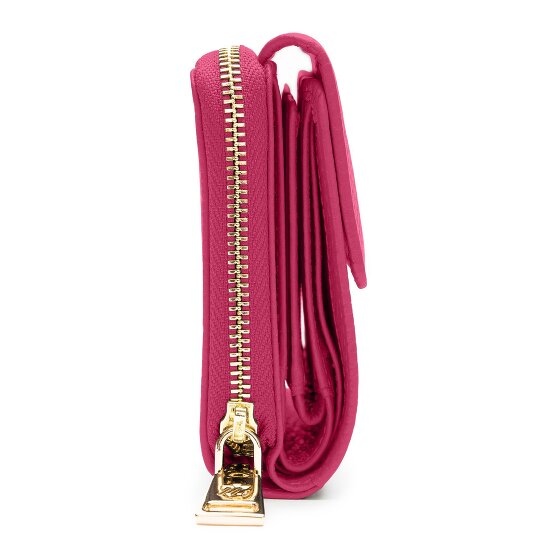 Lazarotti Bologna Leather Portemonnee Leer 12 cm