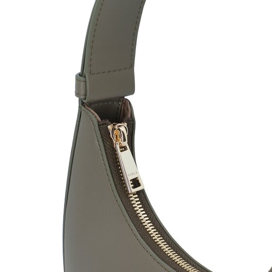 Furla Delizia Schoudertas Leer 21 cm