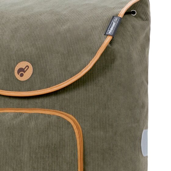Andersen Shopper Scala Shopper Marta Winkelwagen 54 cm