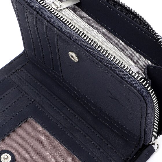 Suri Frey Romy Basis Portemonnee 15 cm Suri Frey Romy Basis Portemonnee 15 cm