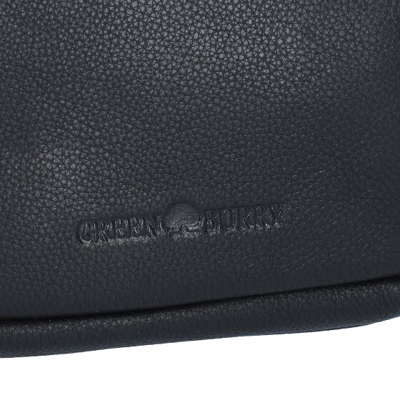 Greenburry Vintage Leder 43 cm