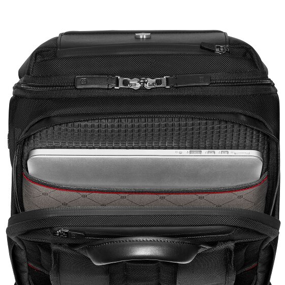 Victorinox Architecture Urban 2 Dagrugzak 46 cm Laptop compartiment