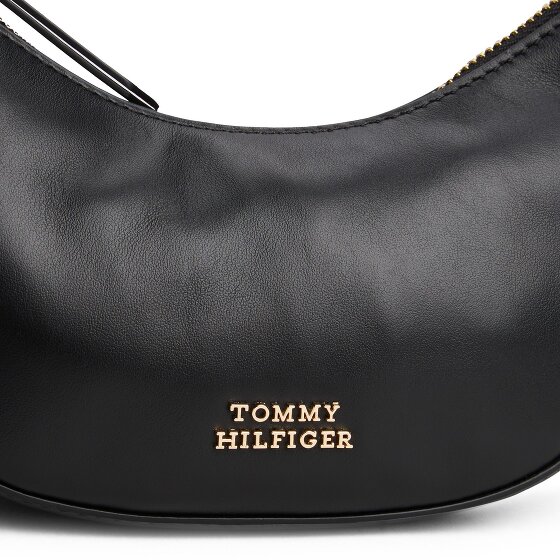 Tommy Hilfiger Moon Schoudertas Leer 19 cm