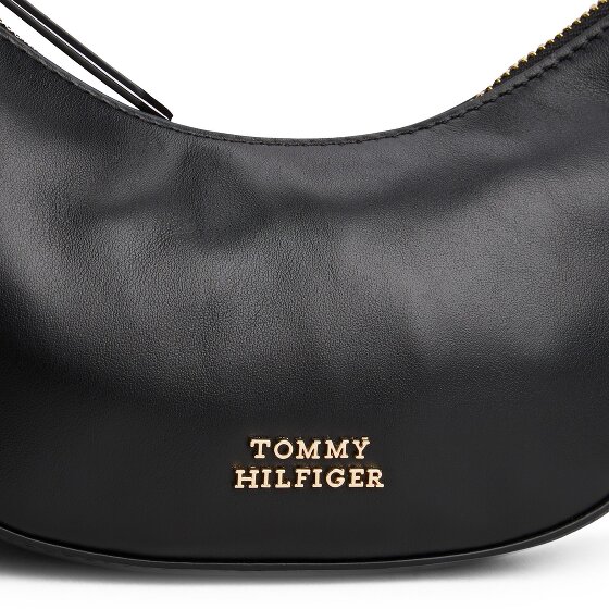 Tommy Hilfiger Moon Schoudertas Leer 19 cm