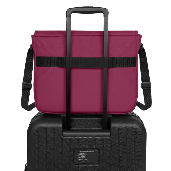 Eastpak Delegate + Boodschapper 38.5 cm Laptop compartiment