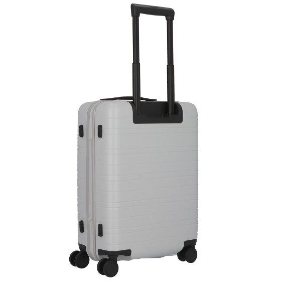 Horizn Studios H5 Essential 4-wielige cabinewagen 55 cm