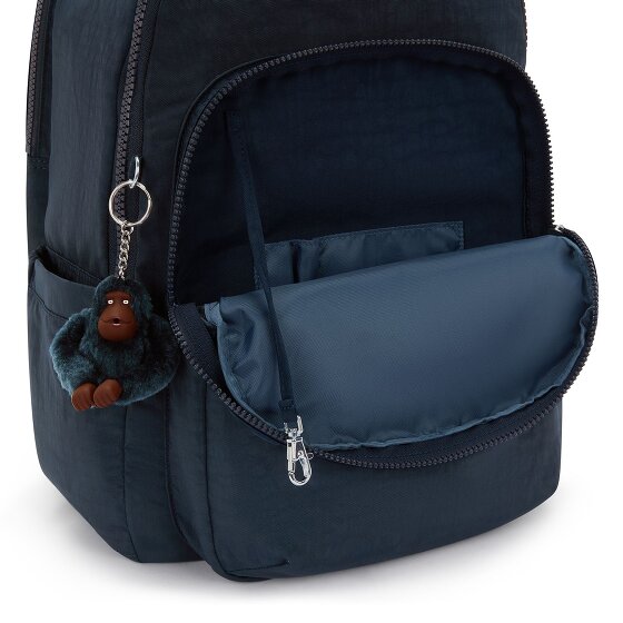 Kipling Back to School Seoul College Extra Dagrugzak 44 cm Laptop compartiment