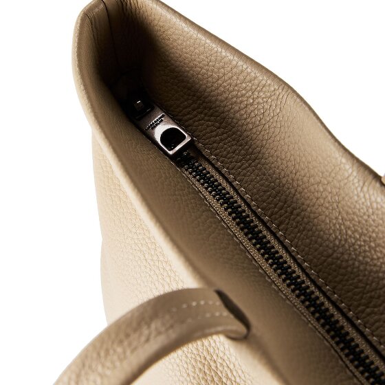 Liebeskind Hera II Shopper Tas L Leer 38 cm