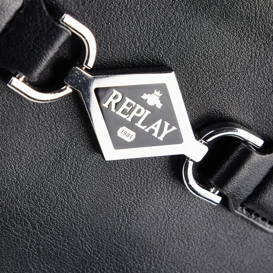 Replay Shopper Tas 41 cm