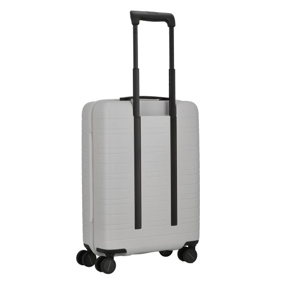 Horizn Studios H5 4 wielen Cabinewagen 55 cm