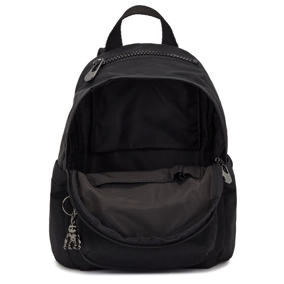 Kipling Basic Elevated Delia Mini Stad rugzak 29 cm