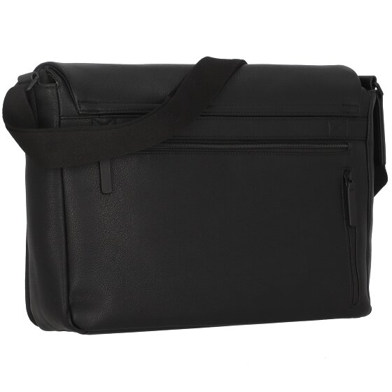 Jost Riga Aktetas Messenger 40 cm Laptopvak