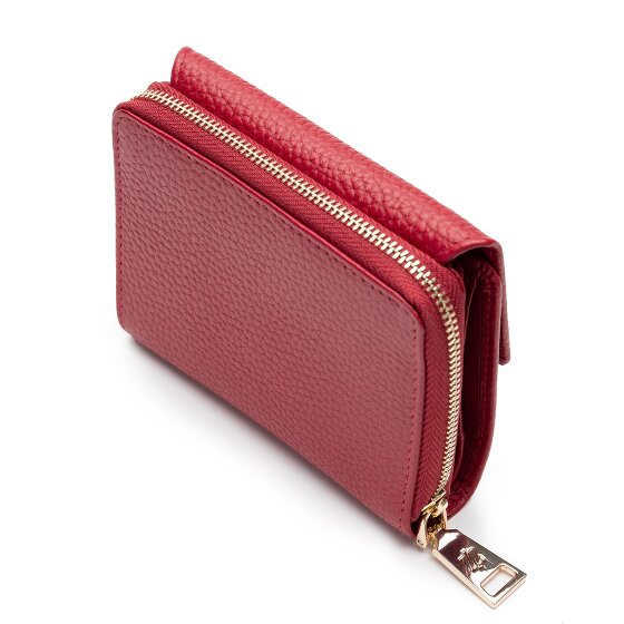 Lazarotti Bologna Leather Portemonnee Leer 12 cm