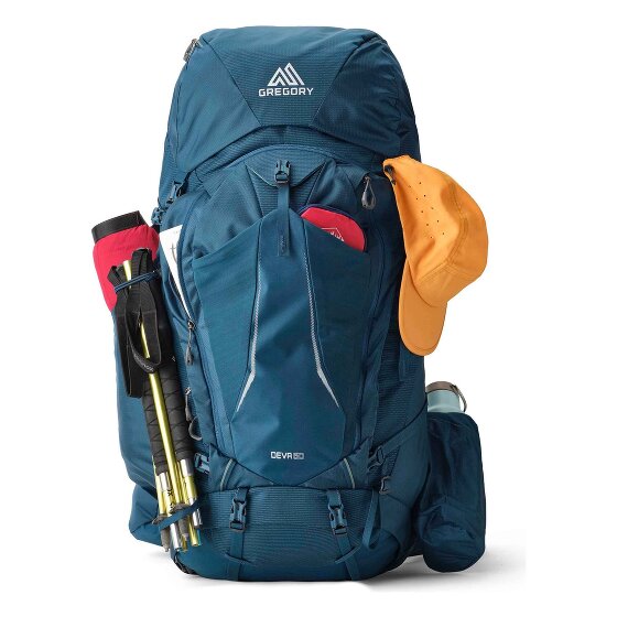 Gregory Deva 60 Trekking rugzak S 75 cm