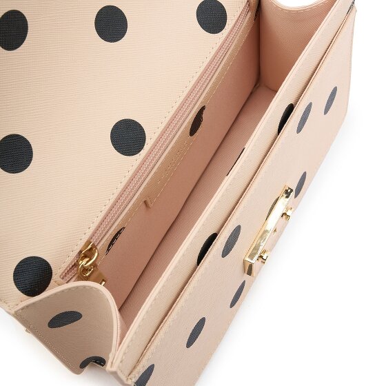 Seidenfelt Roros schoudertas 21 cm