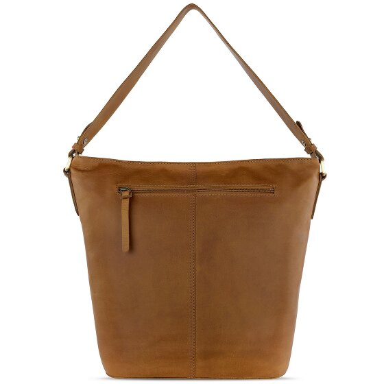 Klondike 1896 Rush Samanta Schoudertas Leer 27 cm